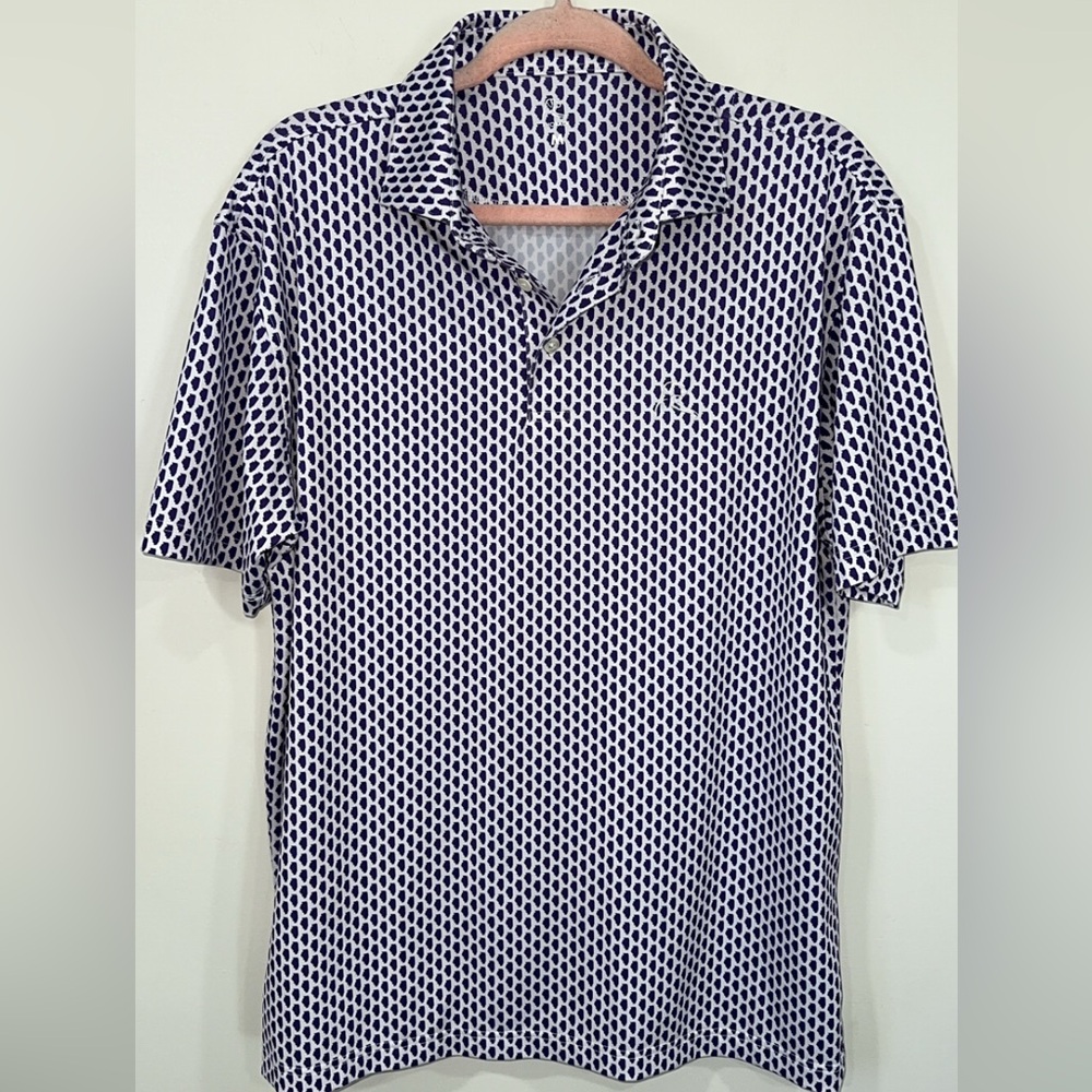 Rhoback Collegiate Polo